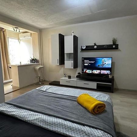 Reeas Apartament ティミショアラ エクステリア 写真