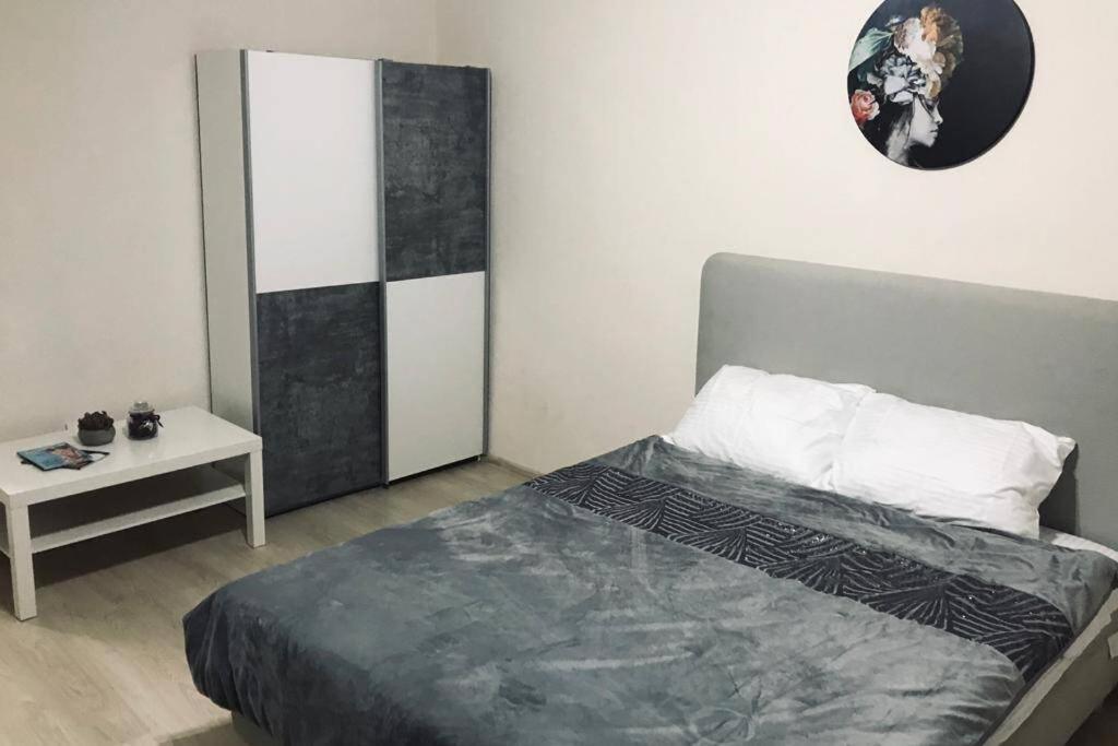 Reeas Apartament ティミショアラ エクステリア 写真