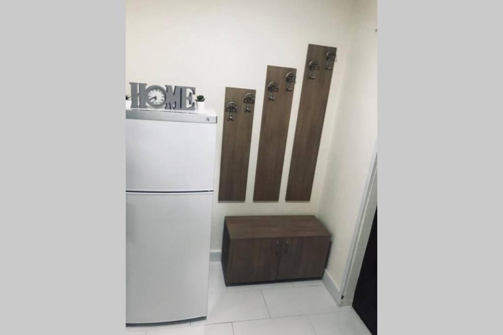 Reeas Apartament ティミショアラ エクステリア 写真