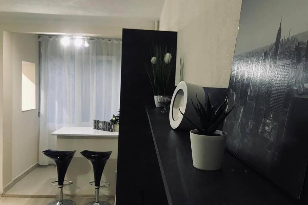 Reeas Apartament ティミショアラ エクステリア 写真